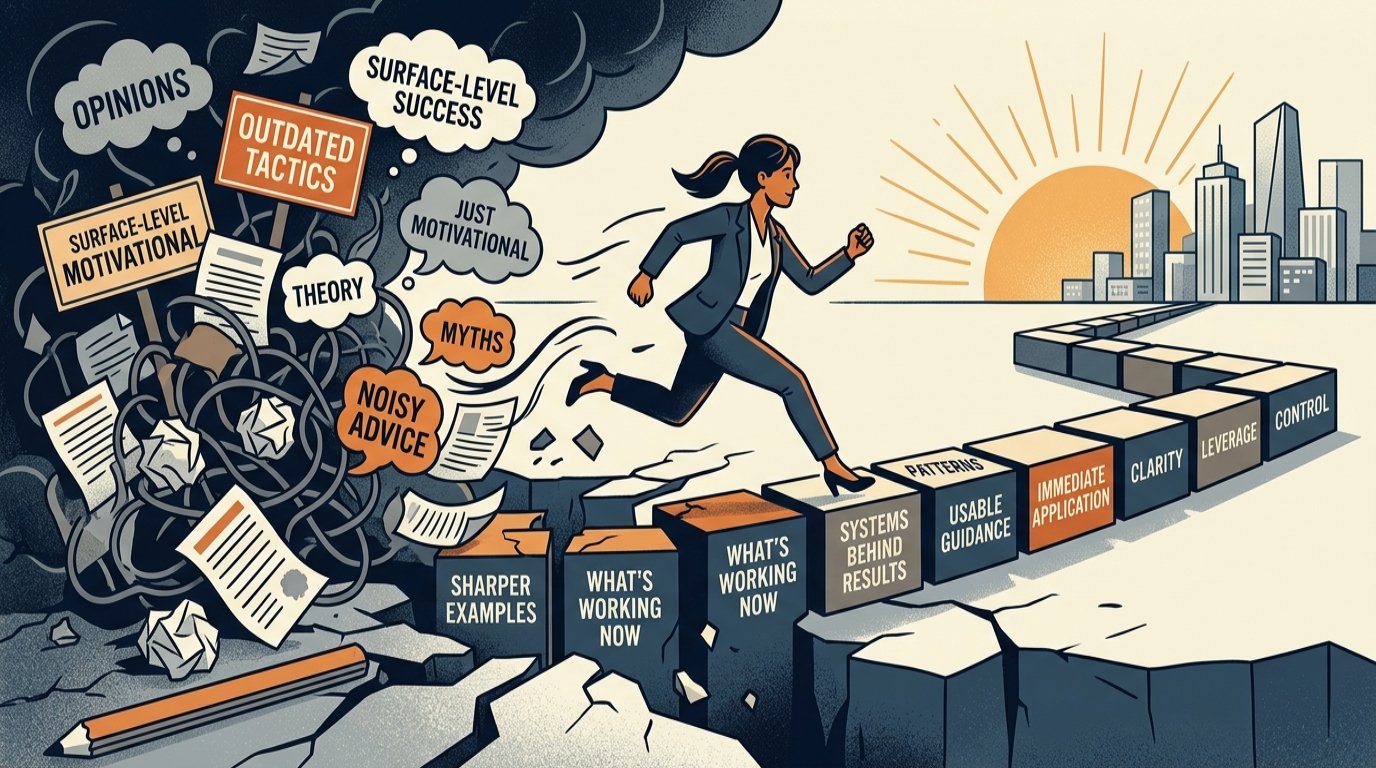 The Performance Intelligence Layer for Top Agents