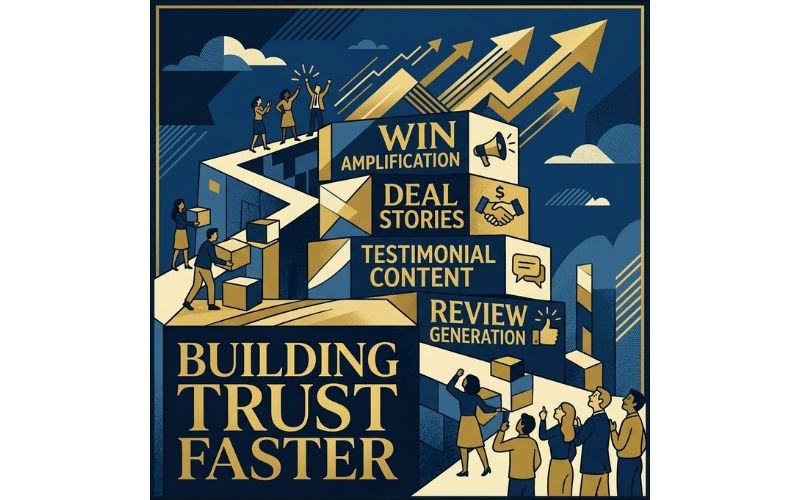 Proof and Testimonial Assets