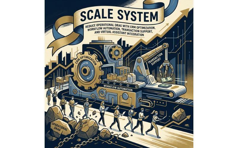 Scale System